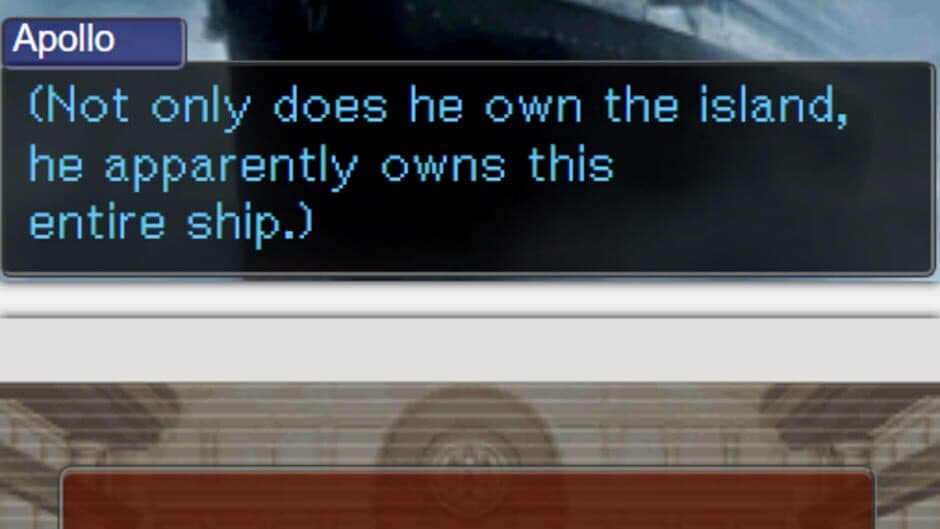 Turnabout Revivals screenshot 3