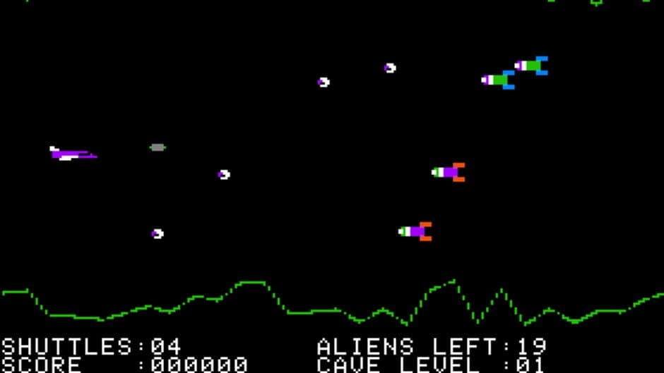 Cavern Crusader screenshot 1