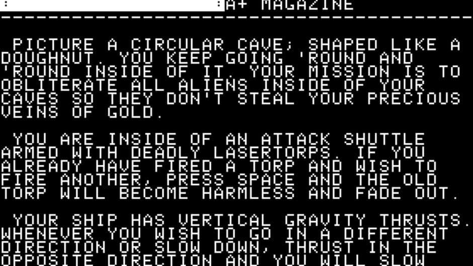 Cavern Crusader screenshot 2