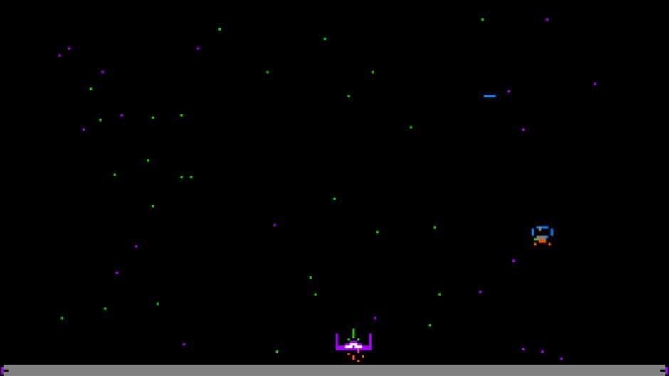 Neptune's Nasties screenshot 1