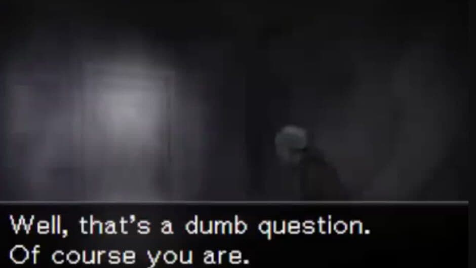 The Assistant's Turnabout screenshot 1