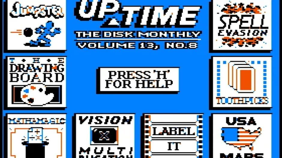 Jumpster screenshot 2