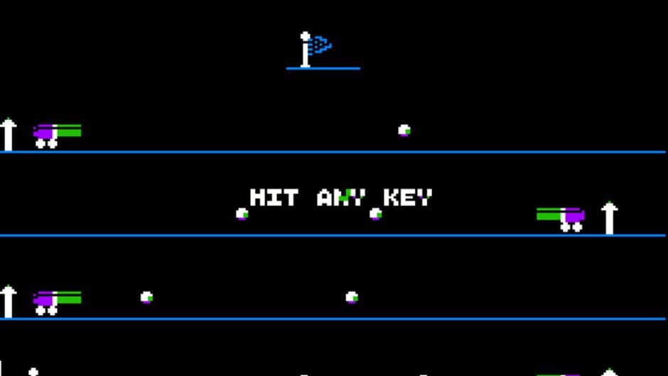 Jumpster screenshot 3