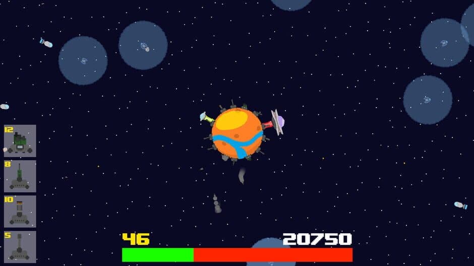 Space Base screenshot 2