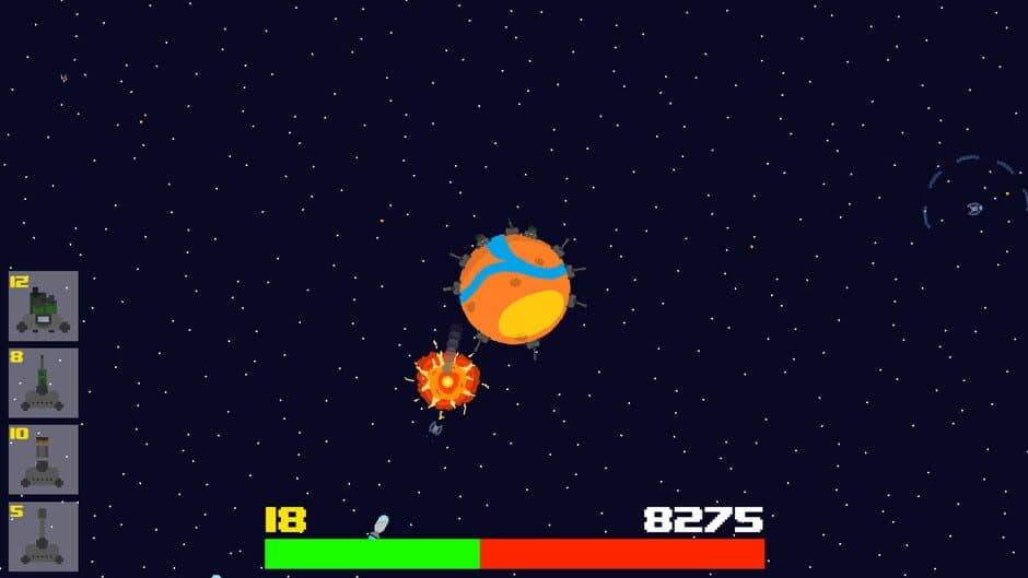 Space Base screenshot 4