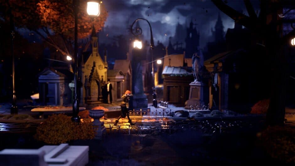 Paris Belle Epoque screenshot 1