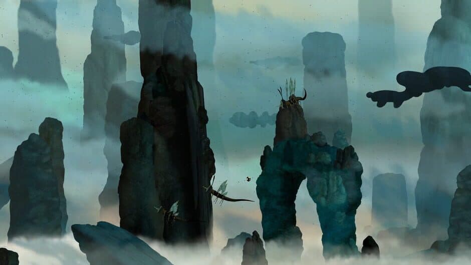 Cosmic Holidays screenshot 3