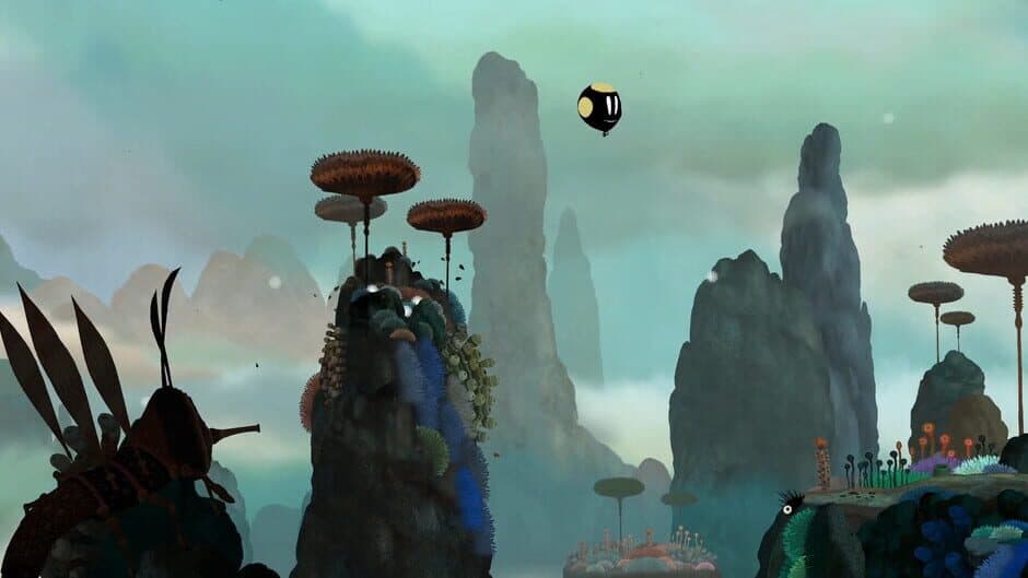 Cosmic Holidays screenshot 4