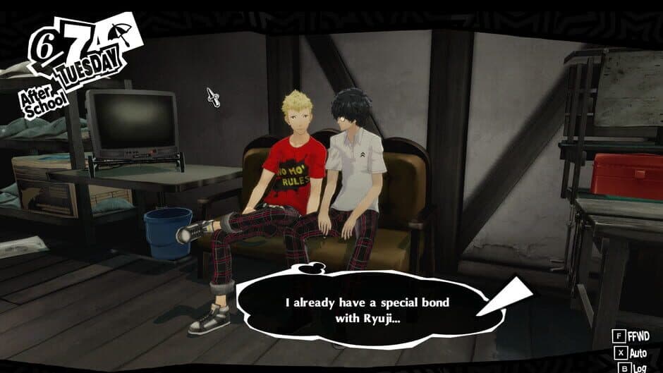 Gay Joker screenshot 2