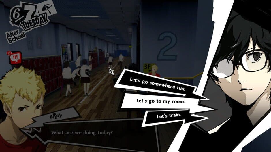 Gay Joker screenshot 4