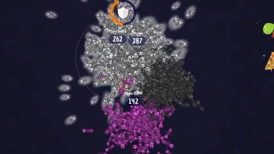 Ants.io screenshot 4