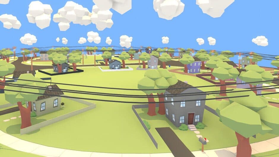 Birdfight screenshot 3