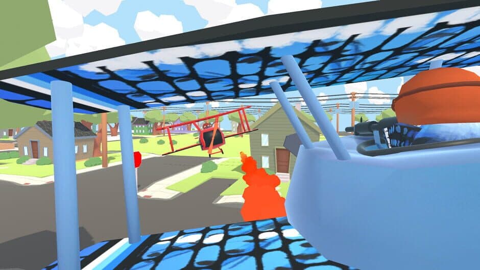 Birdfight screenshot 2