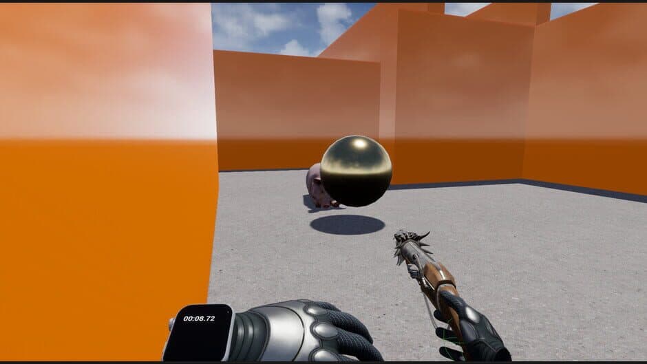 Big Pig screenshot 2