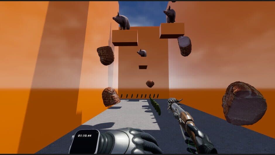 Big Pig screenshot 3