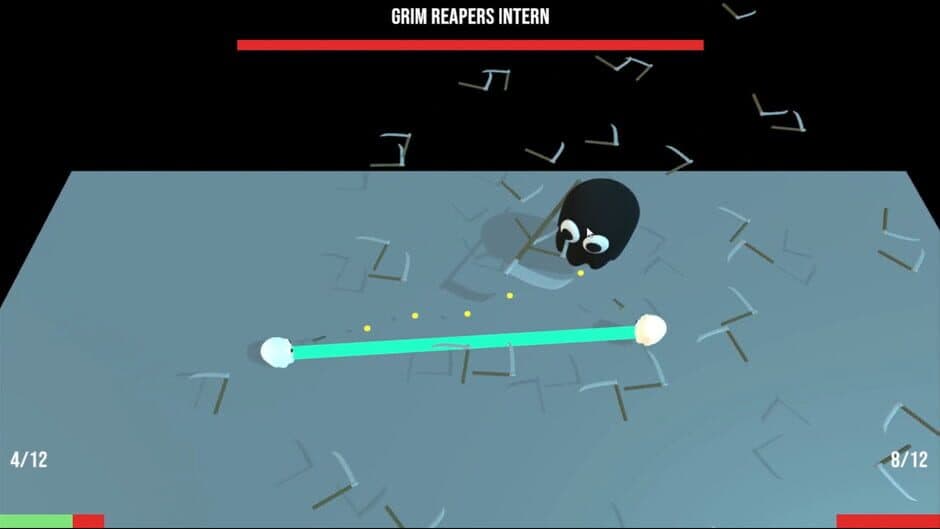 Bullet Buddies screenshot 2
