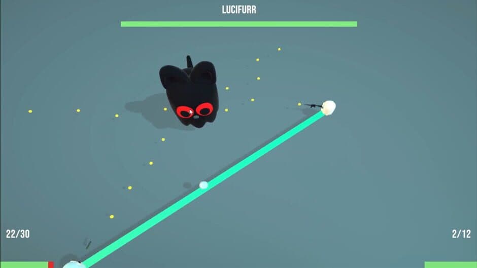 Bullet Buddies screenshot 4