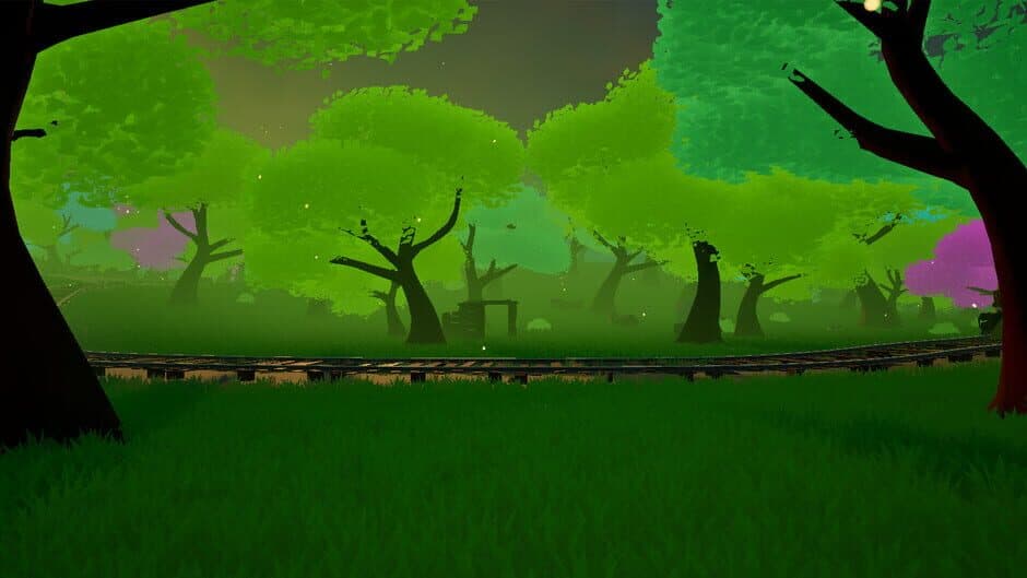 Chemia screenshot 1