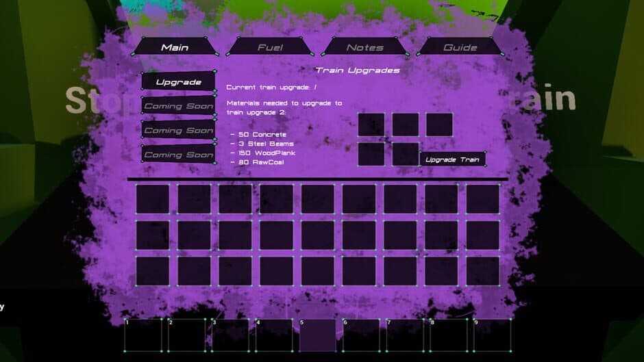 Chemia screenshot 2