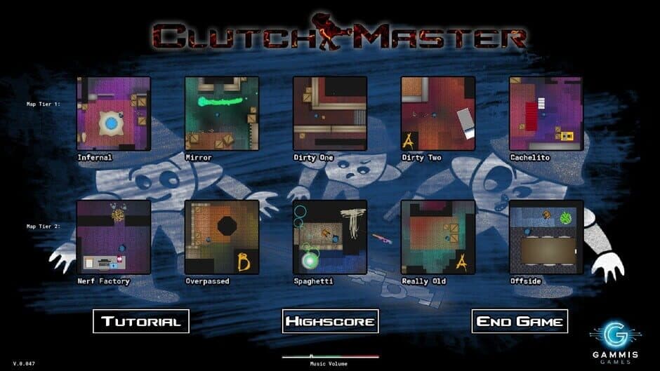 Clutch-Master screenshot 2