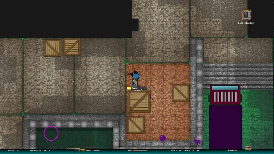 Clutch-Master screenshot 4