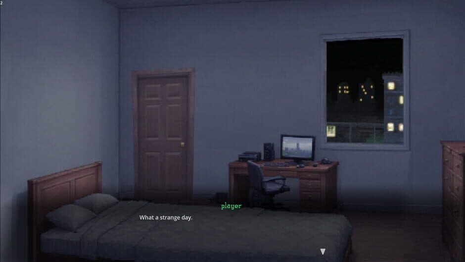 Corti Co. screenshot 1