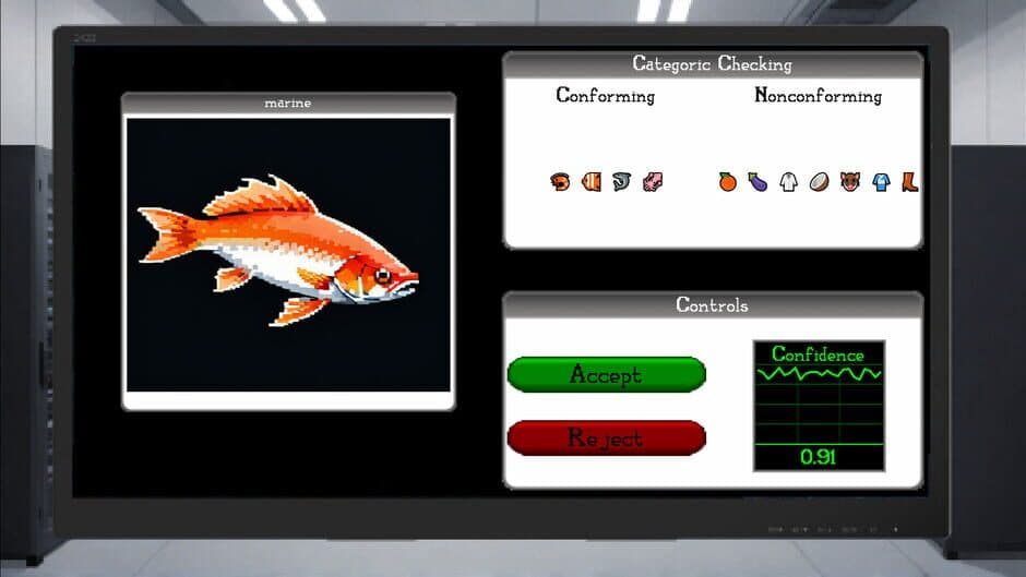 Corti Co. screenshot 3