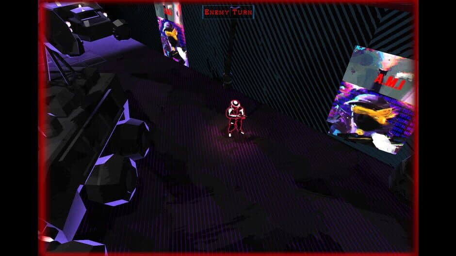 Cosmic Cowboy screenshot 4