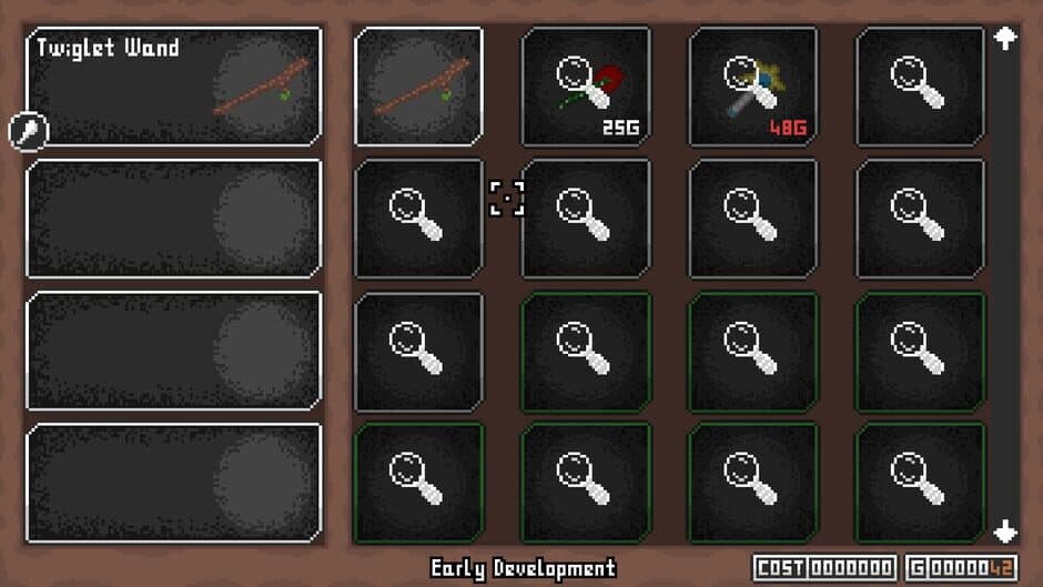 Crusader's Legacy screenshot 3