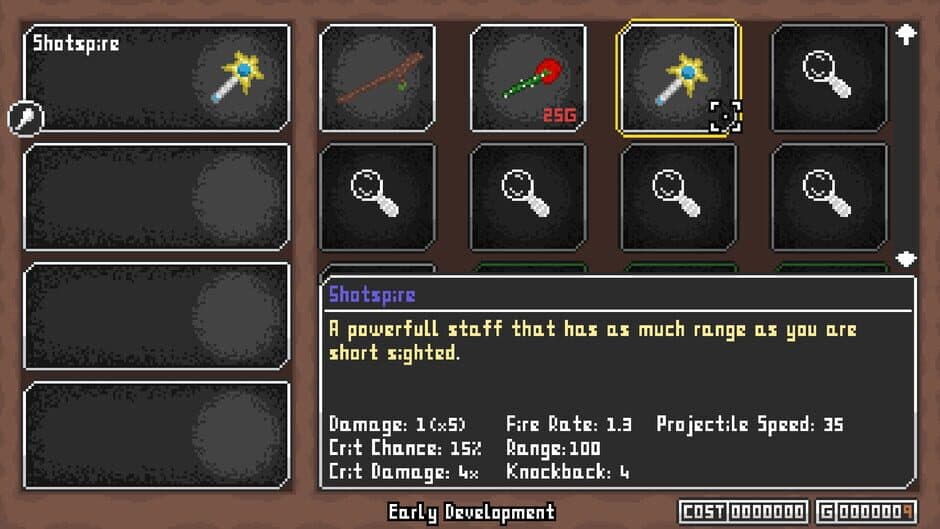 Crusader's Legacy screenshot 4