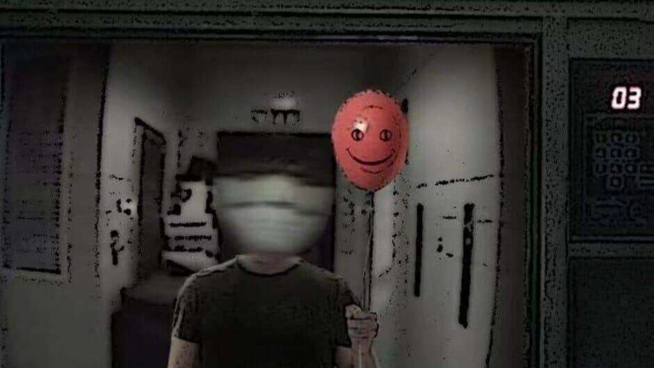 Dark Door screenshot 2