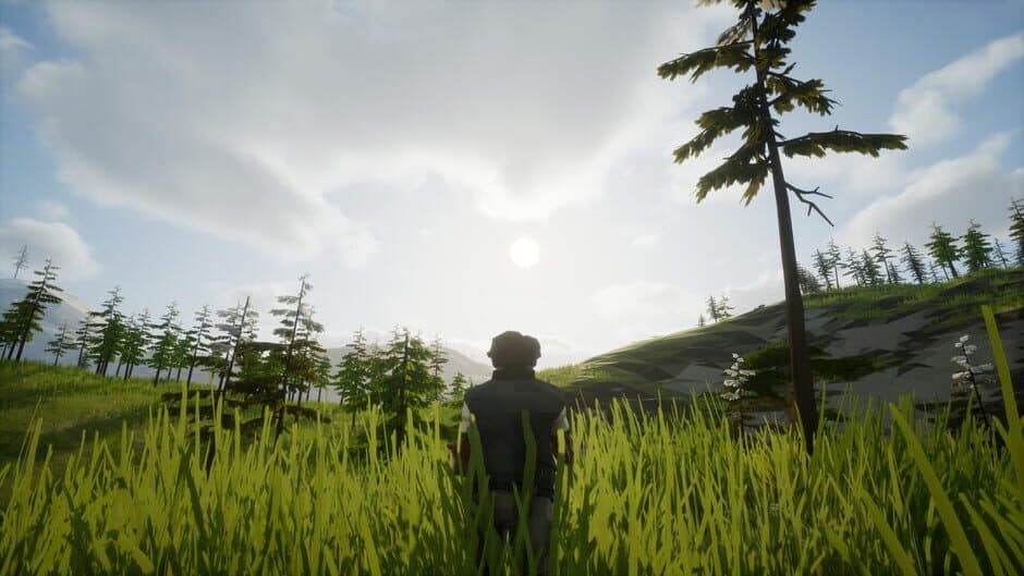 Darkfall screenshot 4