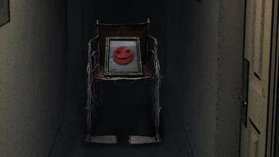 Dark Door screenshot 4