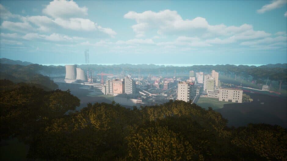 Darkfall screenshot 1