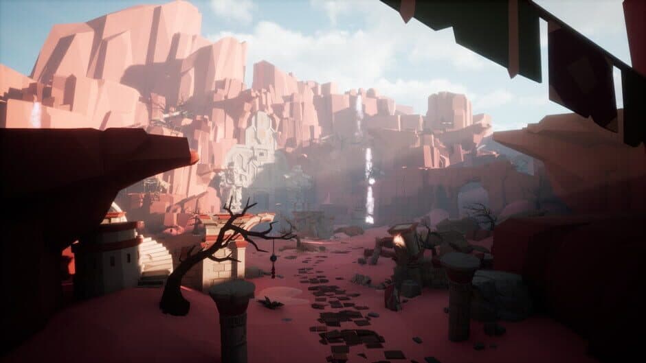 Darkfall screenshot 2