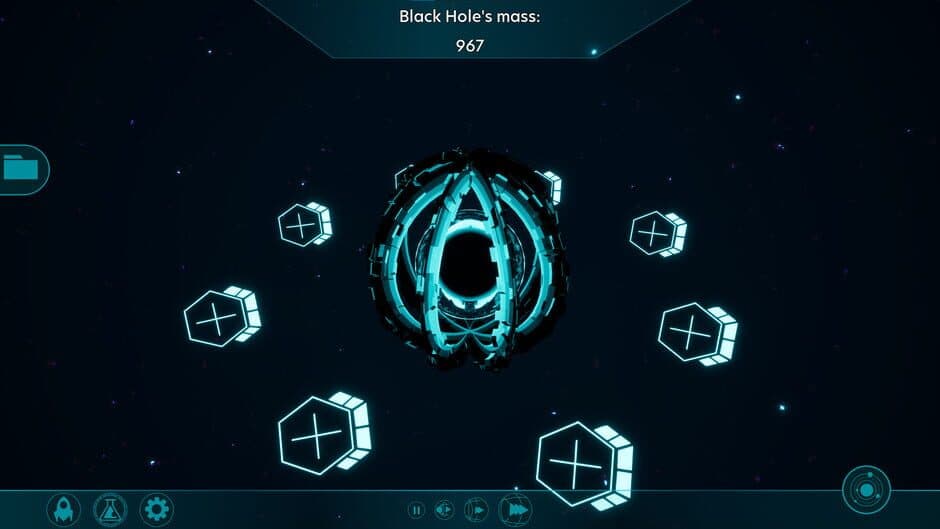 Dark Era screenshot 1