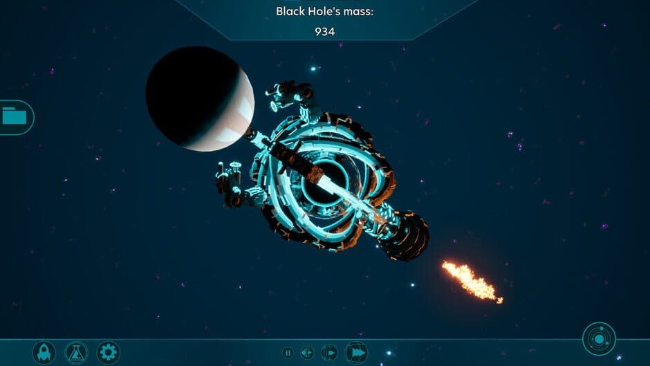 Dark Era screenshot 3