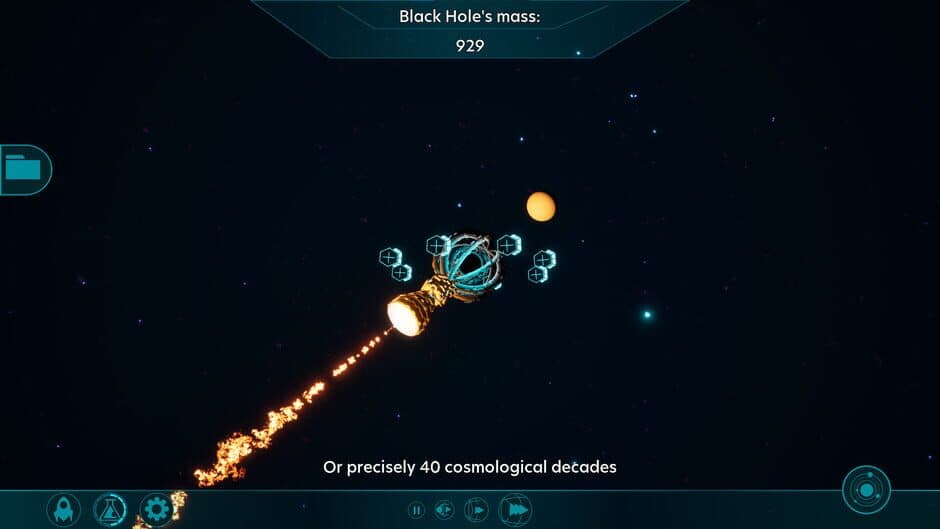 Dark Era screenshot 4