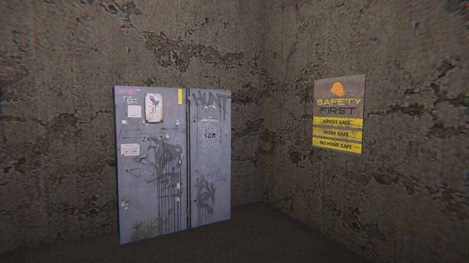 Dead Scrap screenshot 2