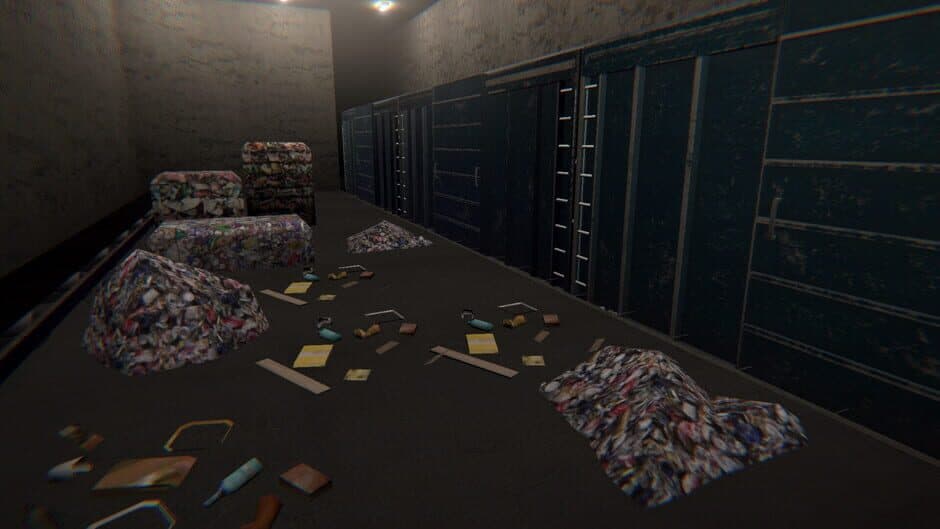 Dead Scrap screenshot 3
