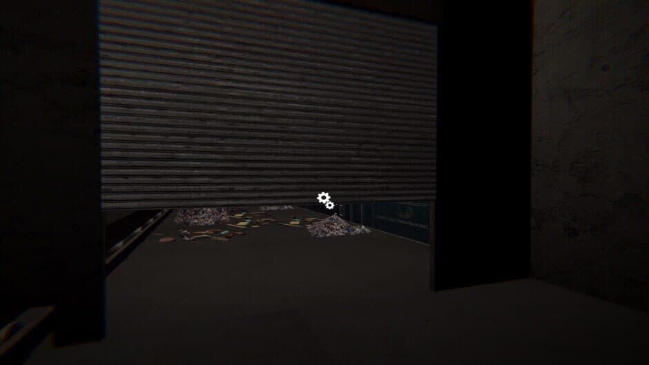 Dead Scrap screenshot 4
