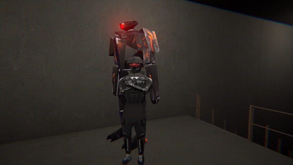 Dead Scrap screenshot 1