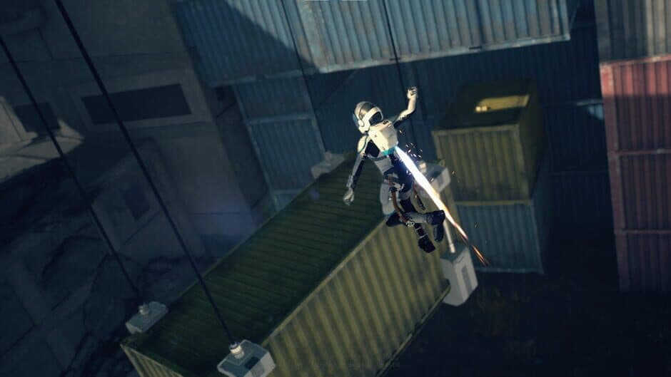 Deliver Us Home screenshot 3