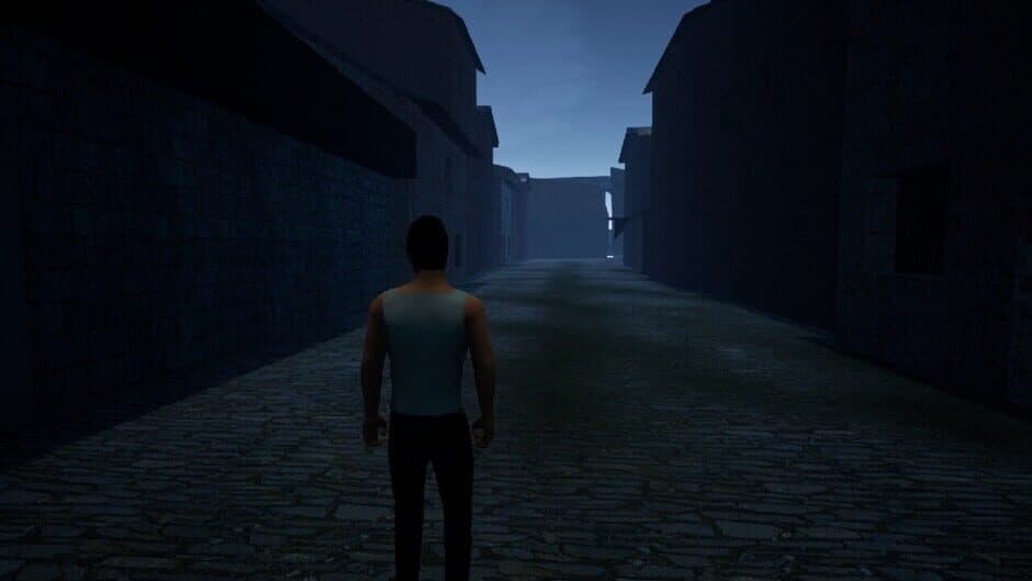 DinD screenshot 1