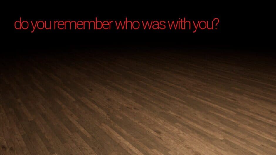 Do You Remember? screenshot 1