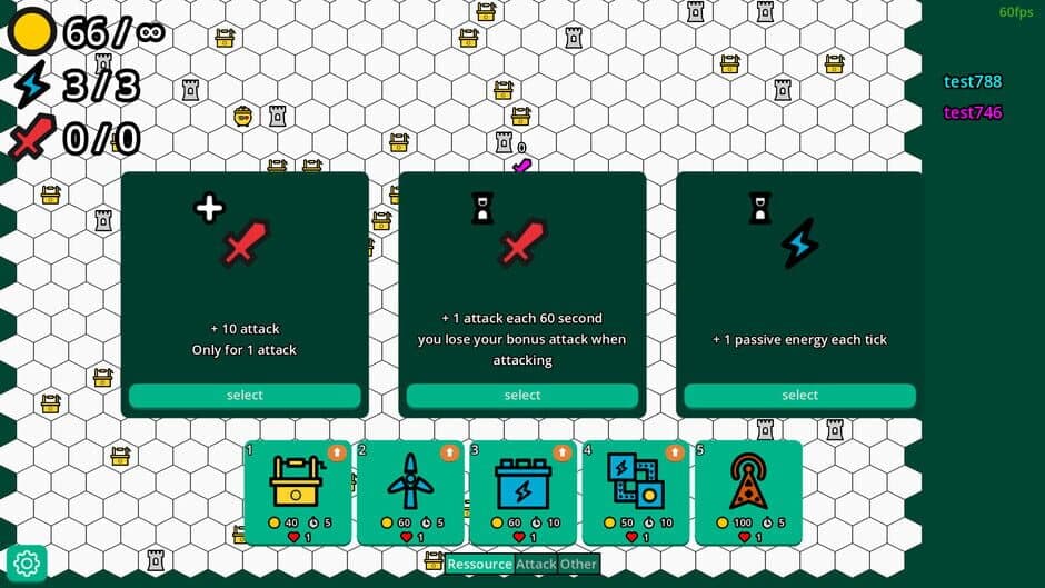 Easy RTS screenshot 4