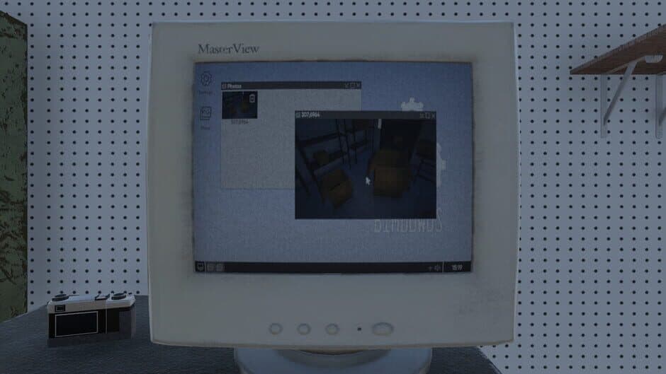 E-commerce Simulator screenshot 1