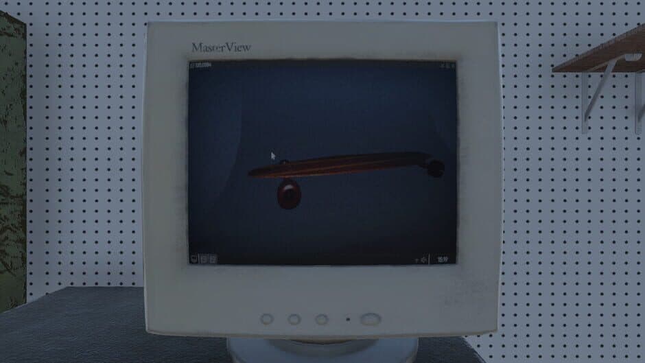 E-commerce Simulator screenshot 2