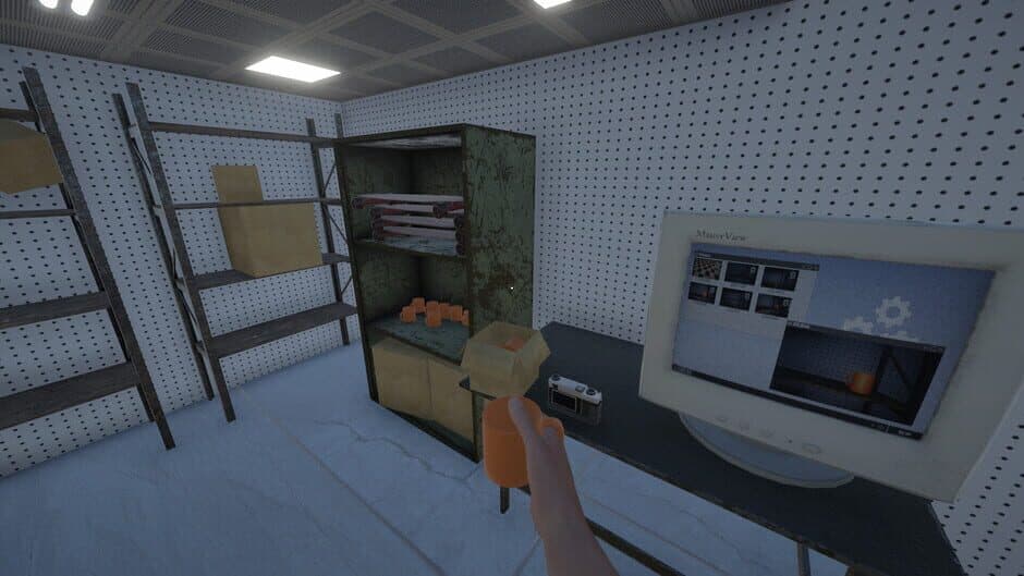 E-commerce Simulator screenshot 3