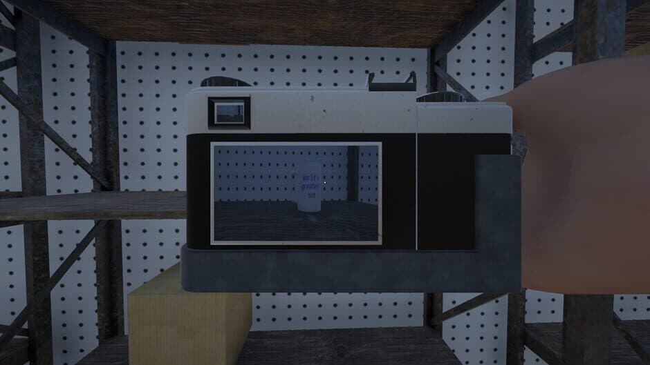 E-commerce Simulator screenshot 4